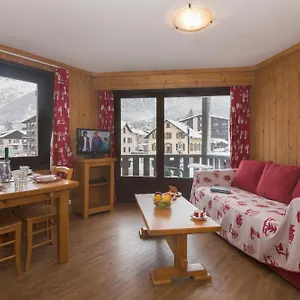 Lejlighed Anaite 15 - Happy, Les Houches