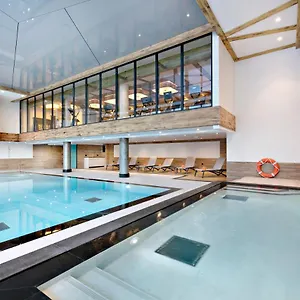 Mgm & Residences - Elena Les Houches