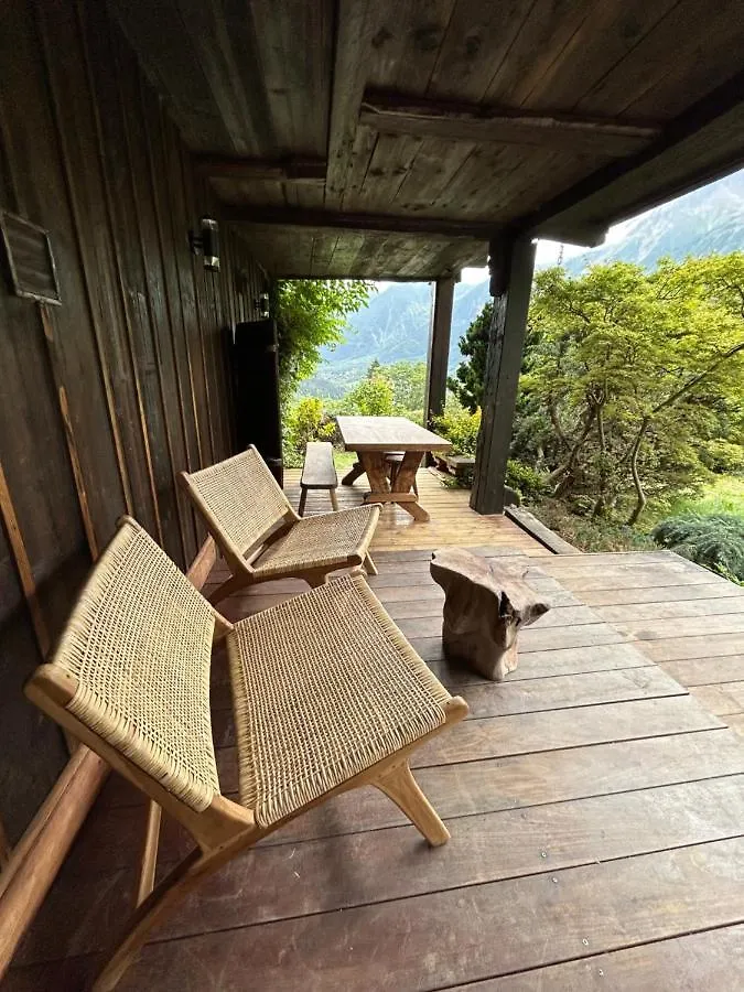Logement Avec Jardin Et Vue Panoramique Montblanc Les Houches 0*,  France